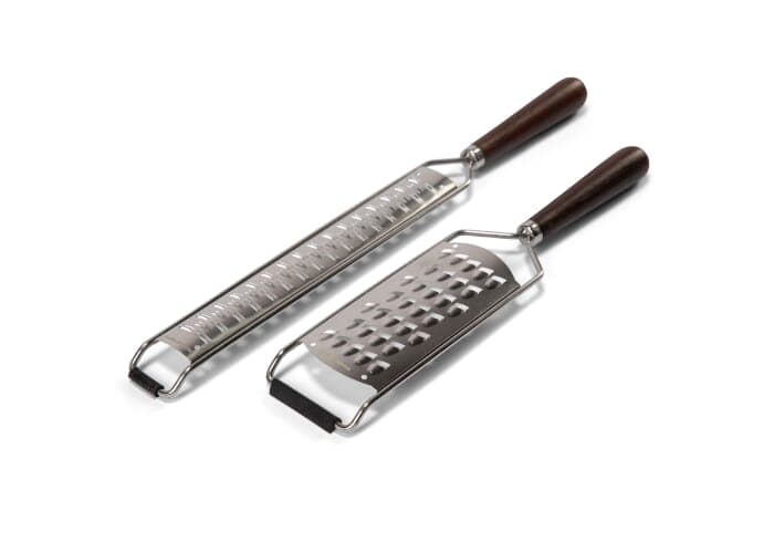 Orrefors Jernverk Graters 2 Pack 2