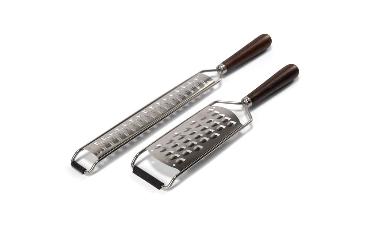 Orrefors Jernverk Graters 2 Pack 3