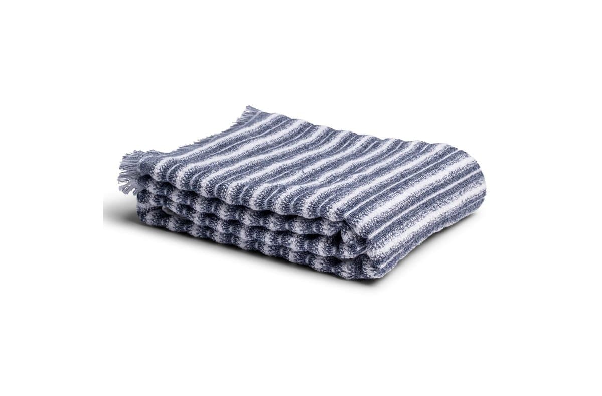Lord Nelson Victory Melange Bath Towel 80x160 cm 3