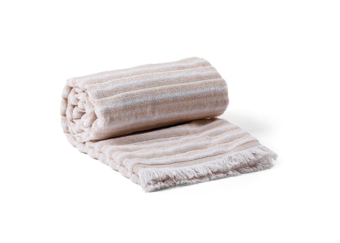 Lord Nelson Victory Melange Bath Towel 80x160 cm 4