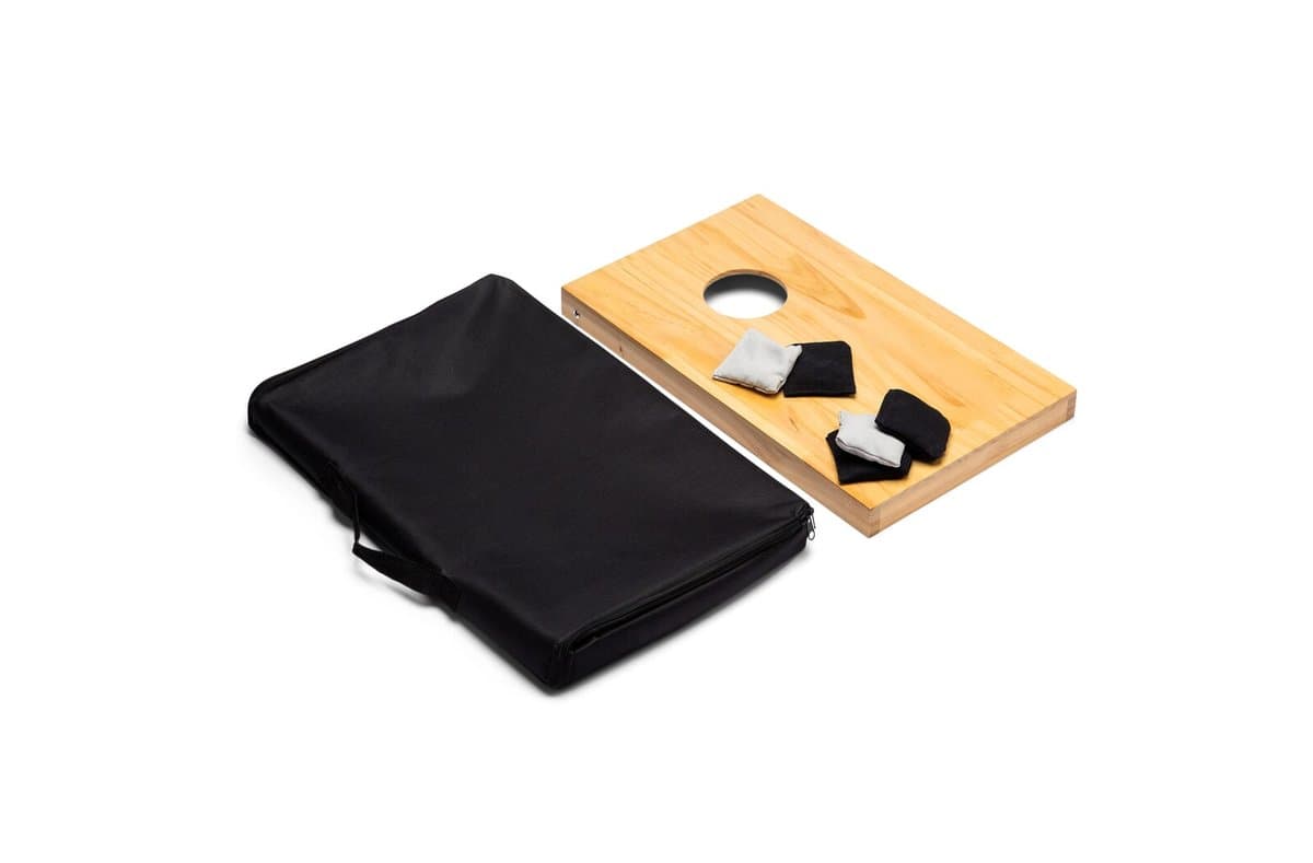 Lord Nelson mini Corn Hole game 2