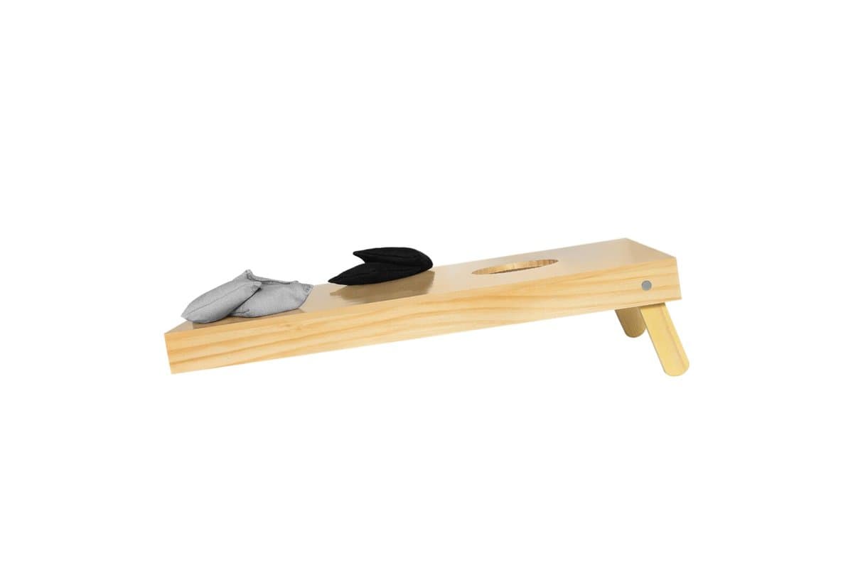 Lord Nelson mini Corn Hole game 4