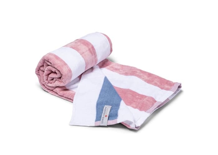 Lord Nelson Beach Towel 80x160 cm 2