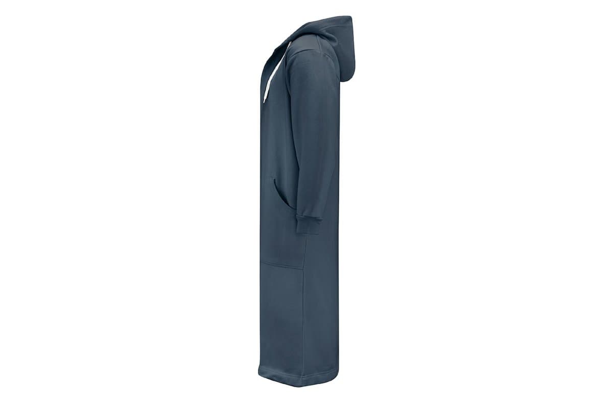 Kosta Linnewafveri Bathrobe College L/XL 4