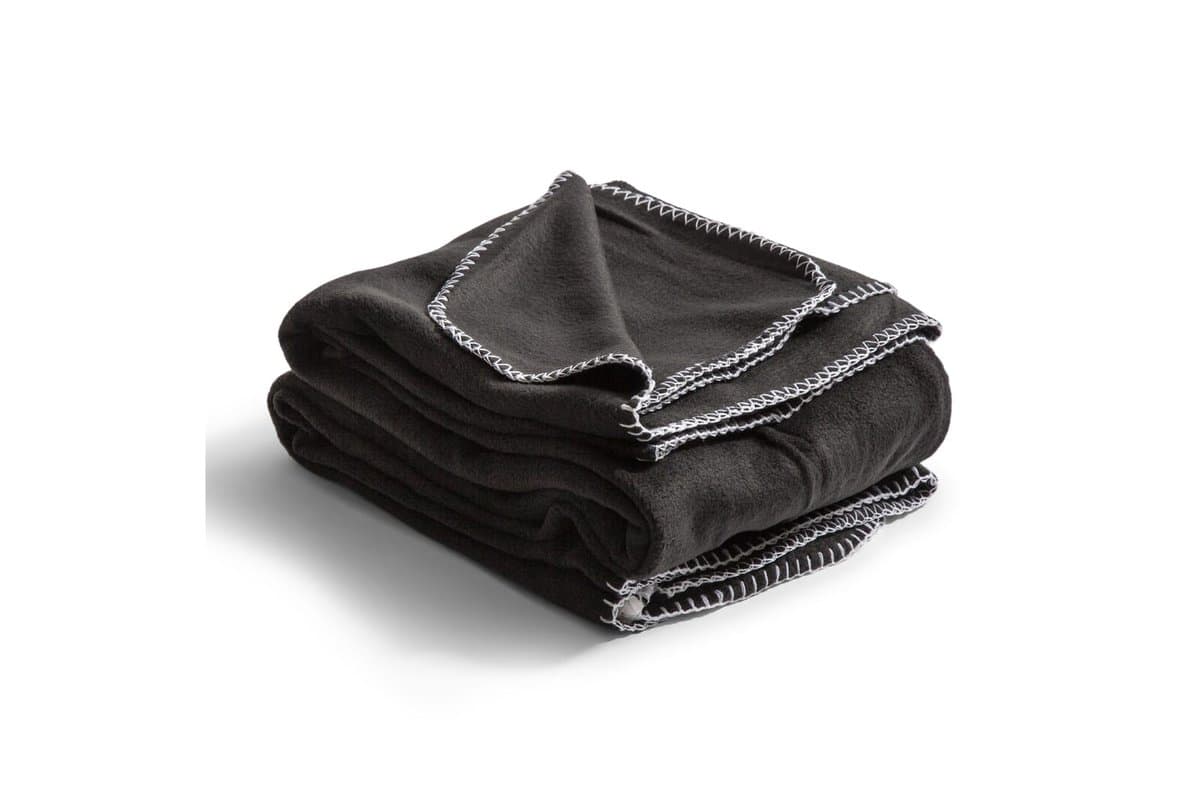 Nightingale Fleece Plaid 130x170 cm 4