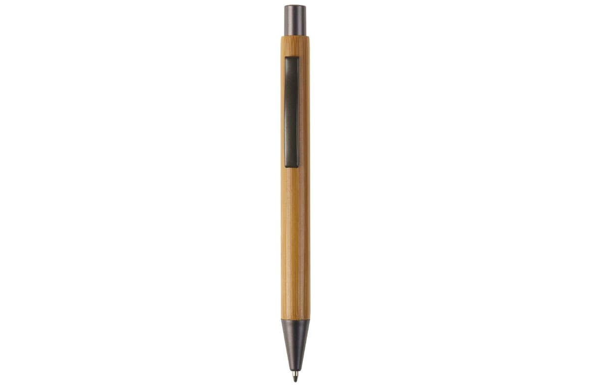 Ball pen New York bamboo 4