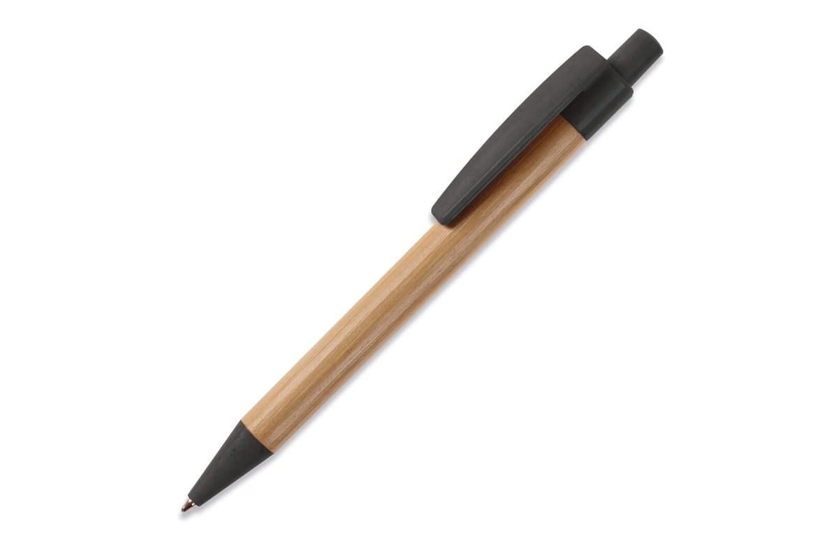 Ball pen bamboo with wheatstraw 2
