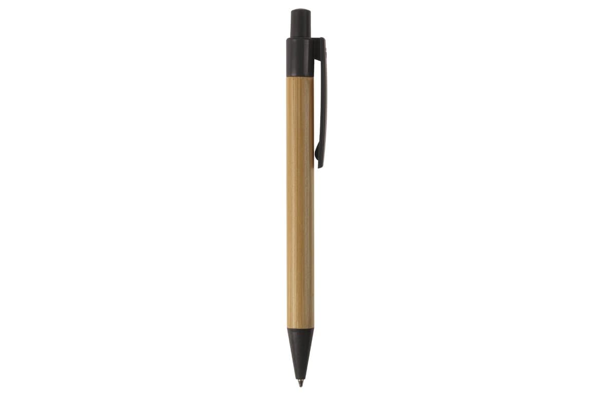 Ball pen bamboo with wheatstraw 5