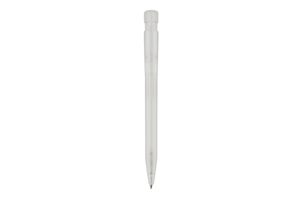Ball pen S45 R-PET transparent 4