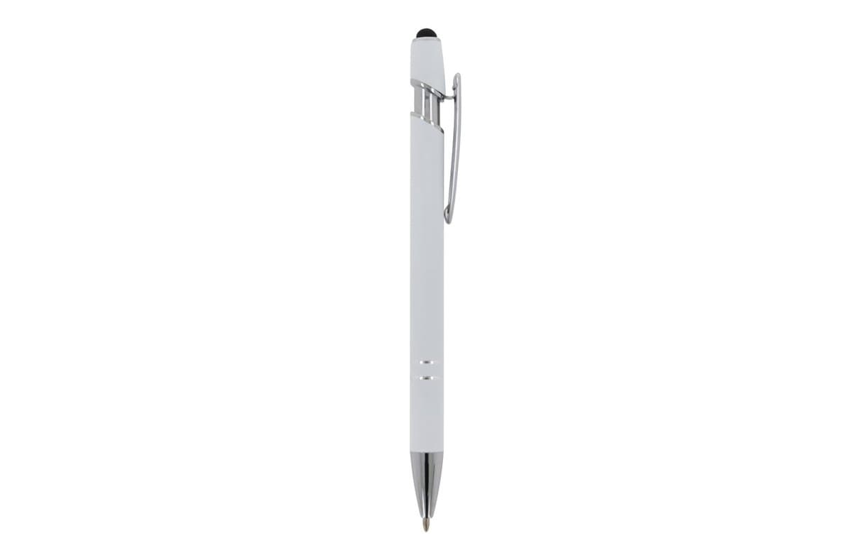 Ball pen Paris Metal soft touch 5