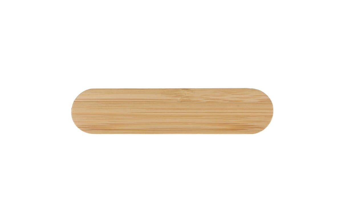Bamboo Nail file 5