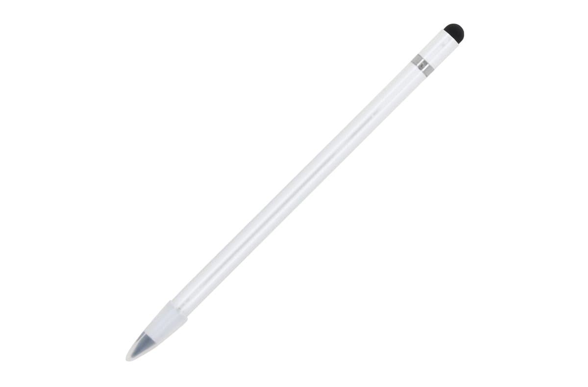 Long-life aluminum pencil with eraser 3