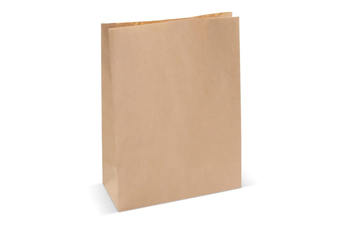 Paper bag 70g/m² 29x22x9cm 3