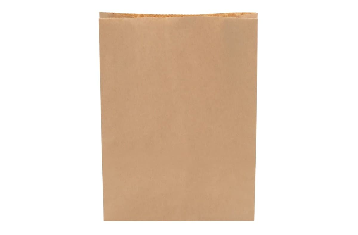 Paper bag 70g/m² 29x22x9cm 4