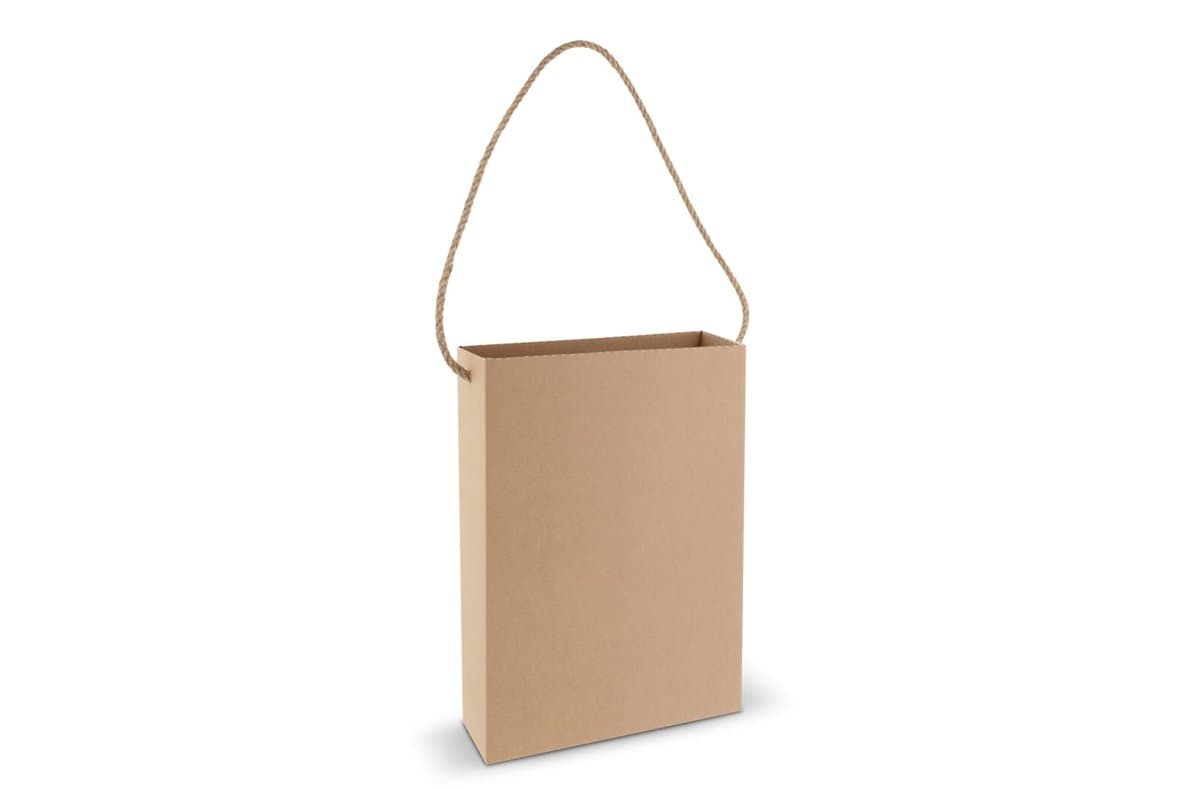 Box bag 24x8x32cm 2