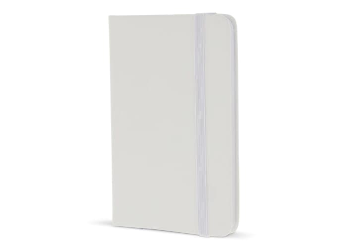 Notebook A6 PU 2