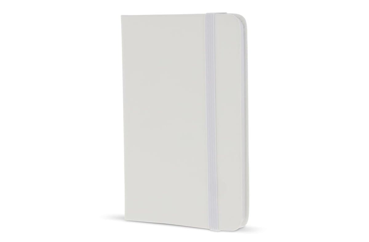 Notebook A6 PU 3