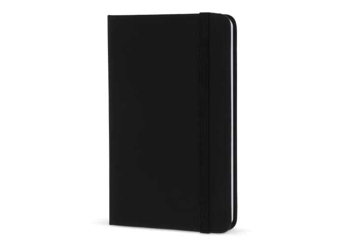 Notebook A6 PU 4