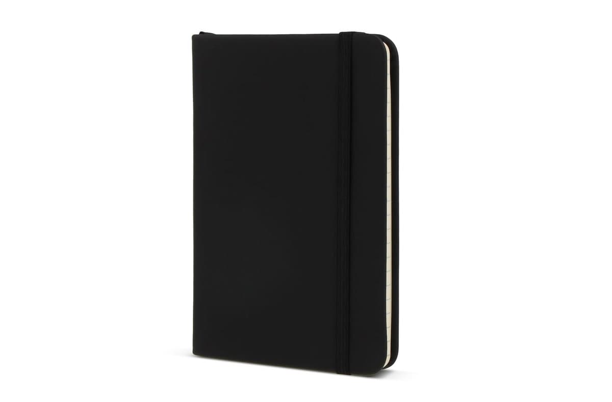 Notebook R-PET/PU A6 2