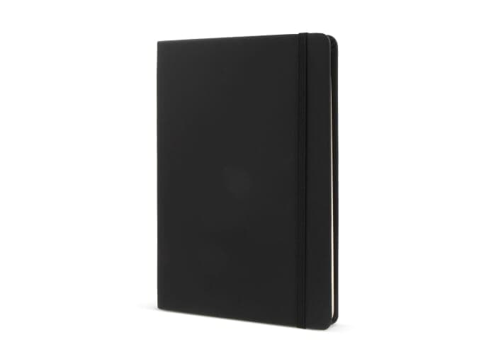 Notebook R-PET/PU A5 2