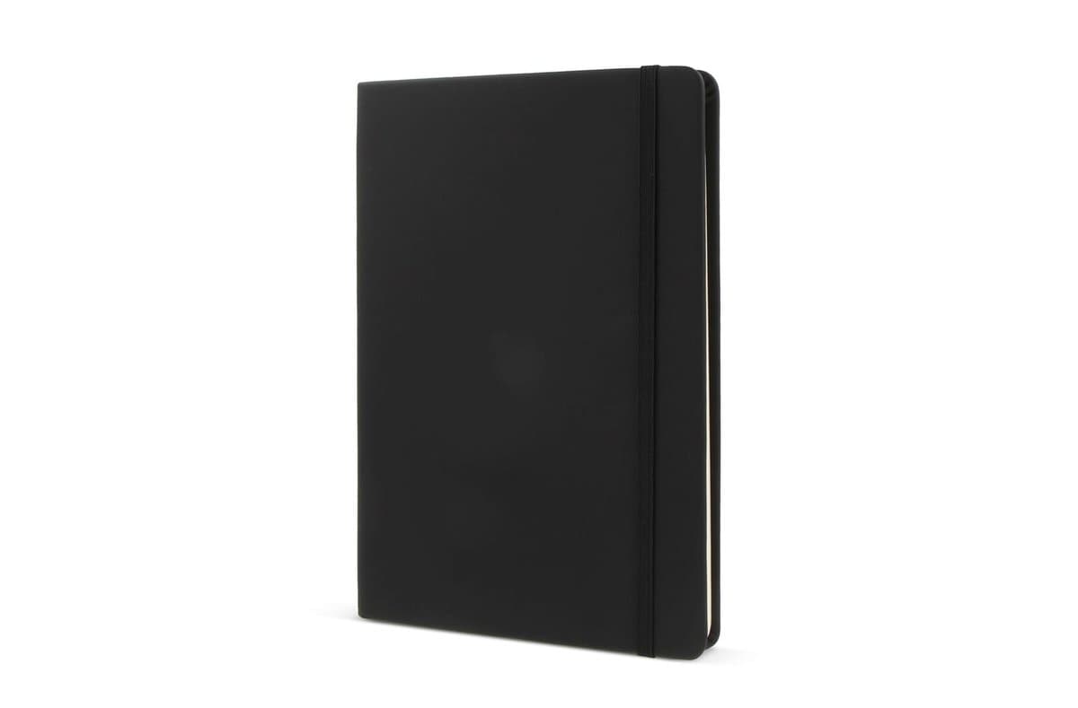 Notebook R-PET/PU A5 3