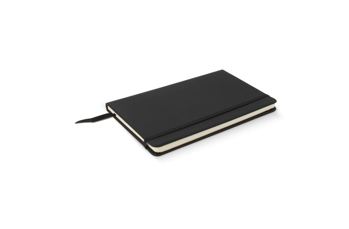 Notebook R-PET/PU A5 5