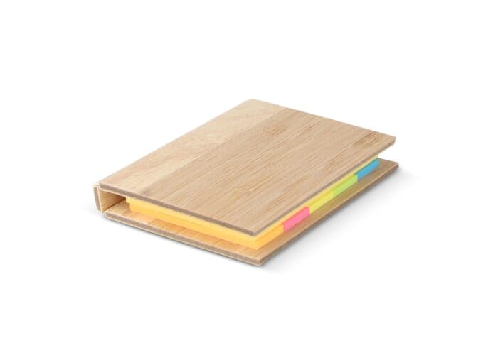 Sticky notes bamboo 2 2