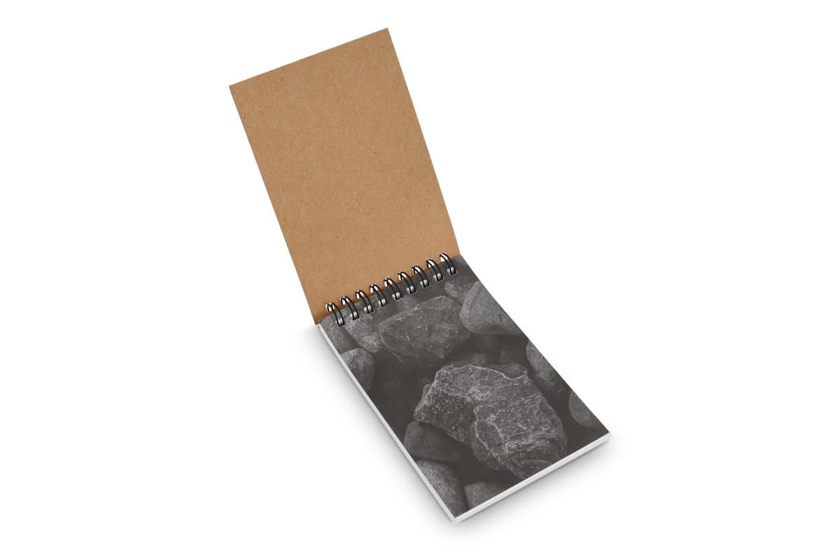 Rock paper reporter book 5