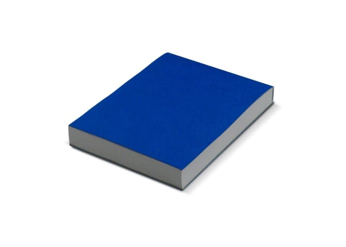 Noteblock recycled paper 150 sheets 5