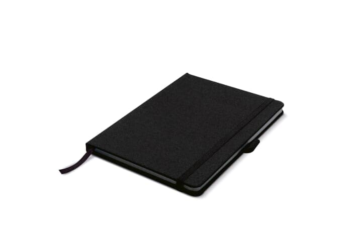 R-PET notebook A5 2