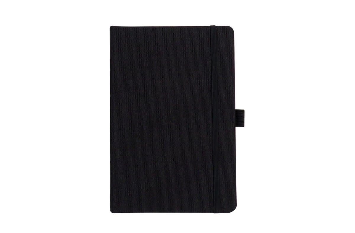 R-PET notebook A5 4
