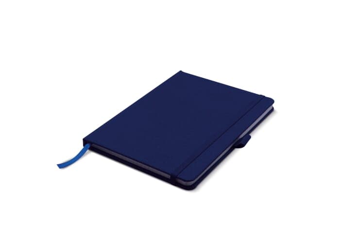 R-PET notebook A5 5