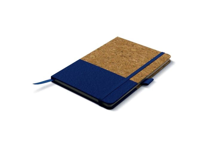 Cork notebook A5 5
