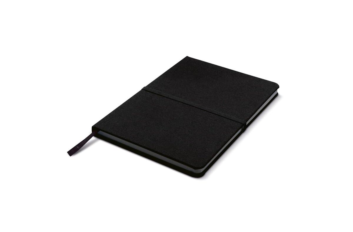 Notebook made of R-PET A5 2