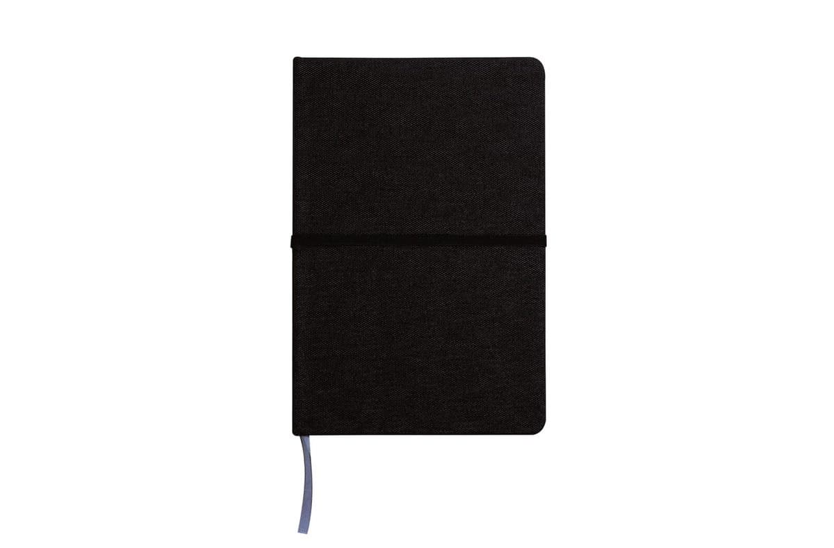 Notebook made of R-PET A5 4