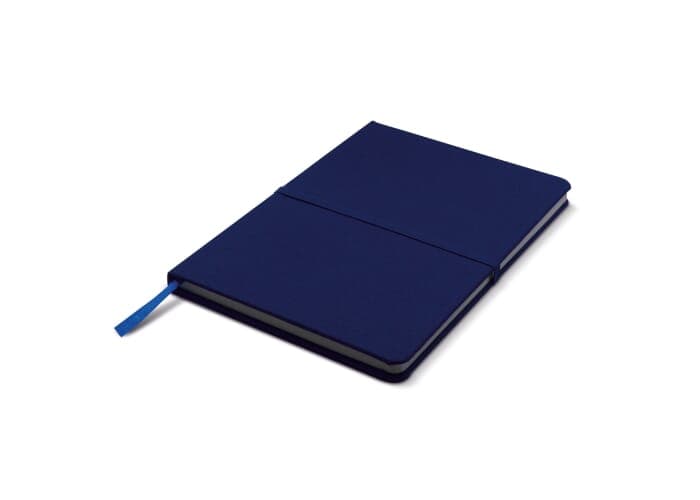 Notebook made of R-PET A5 5