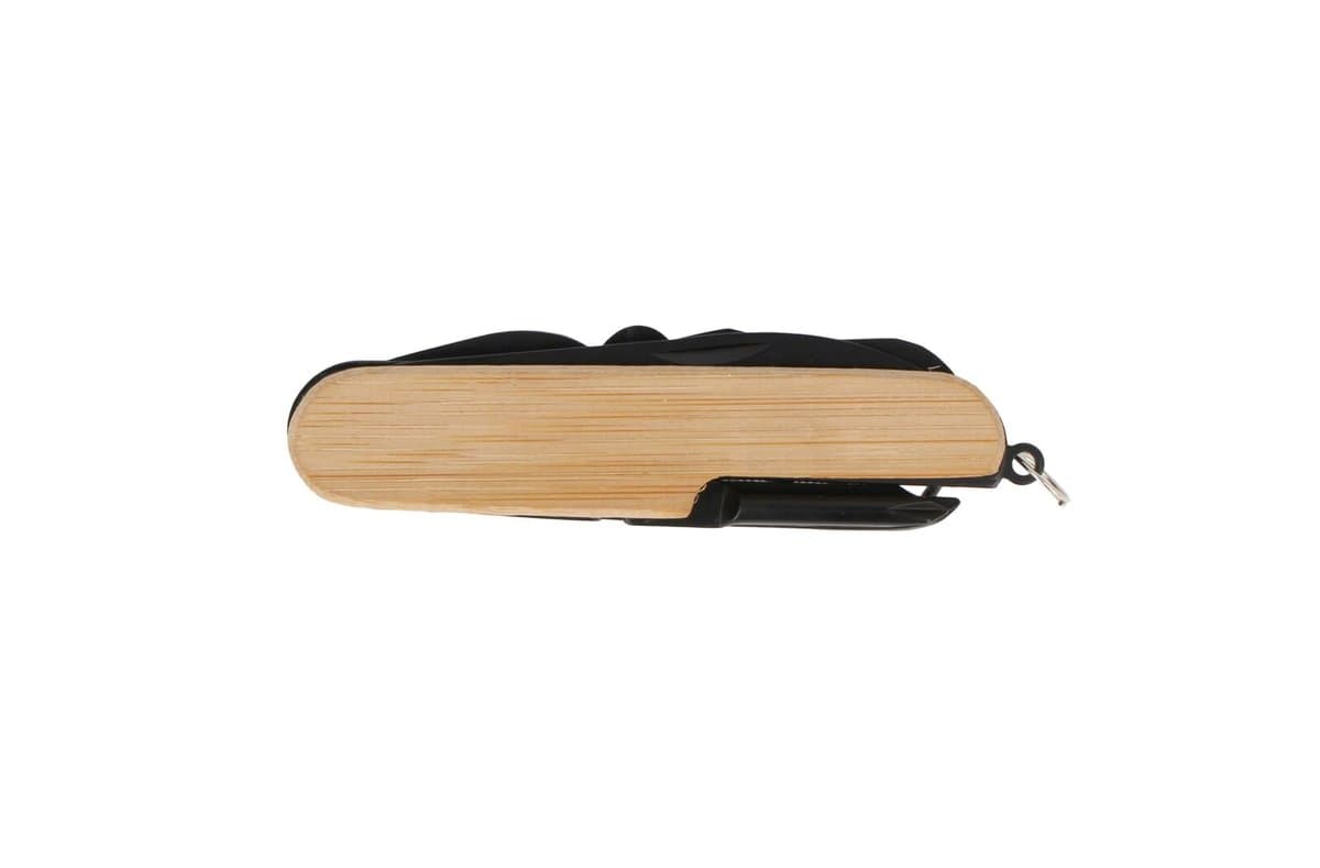 Multi-tool bamboo 9 functions 4