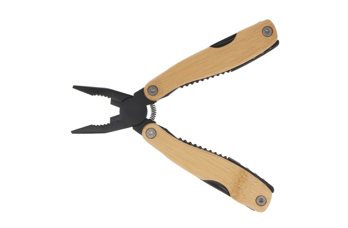 Multi-tool bamboo 8 functions 5