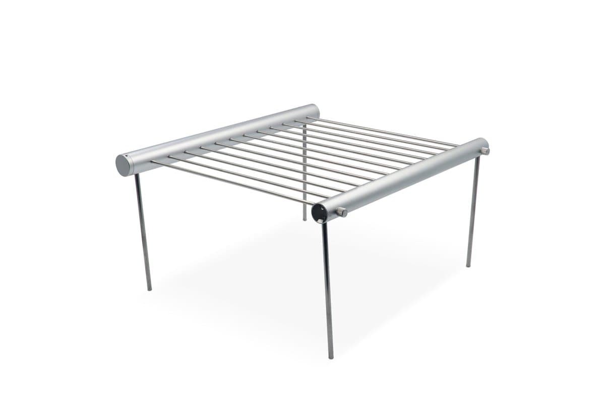 Portable barbecue 5
