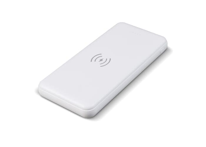 Elite Powerbank with Wireless Charger 8000mAh 2