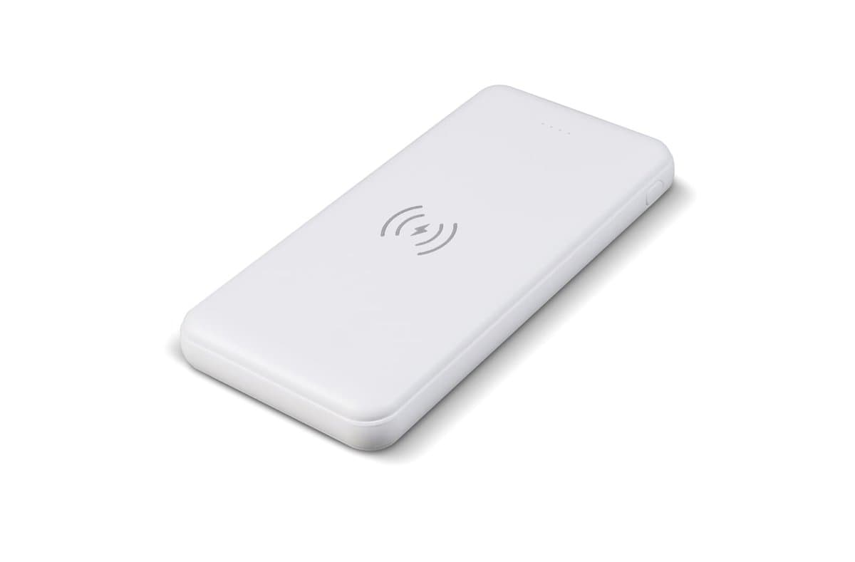 Elite Powerbank with Wireless Charger 8000mAh 3