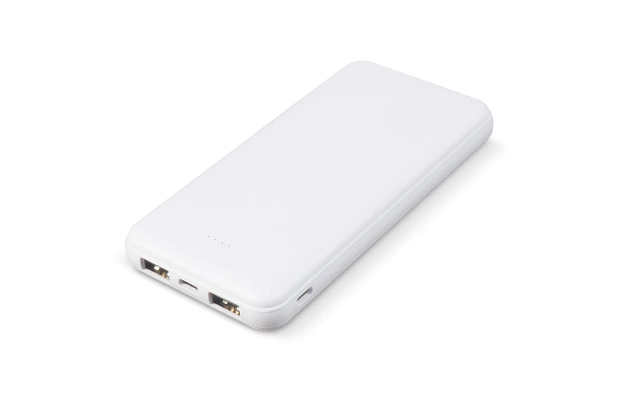 Elite Powerbank with Wireless Charger 8000mAh 4