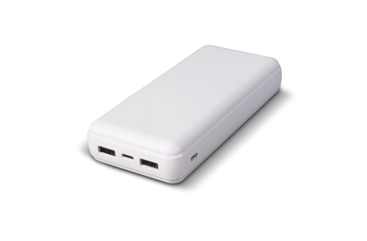 Elite Powerbank 16000mAh 4