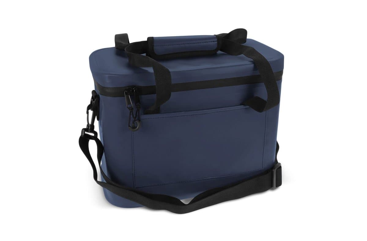 Adventure waterproof cooler box IPX4 2