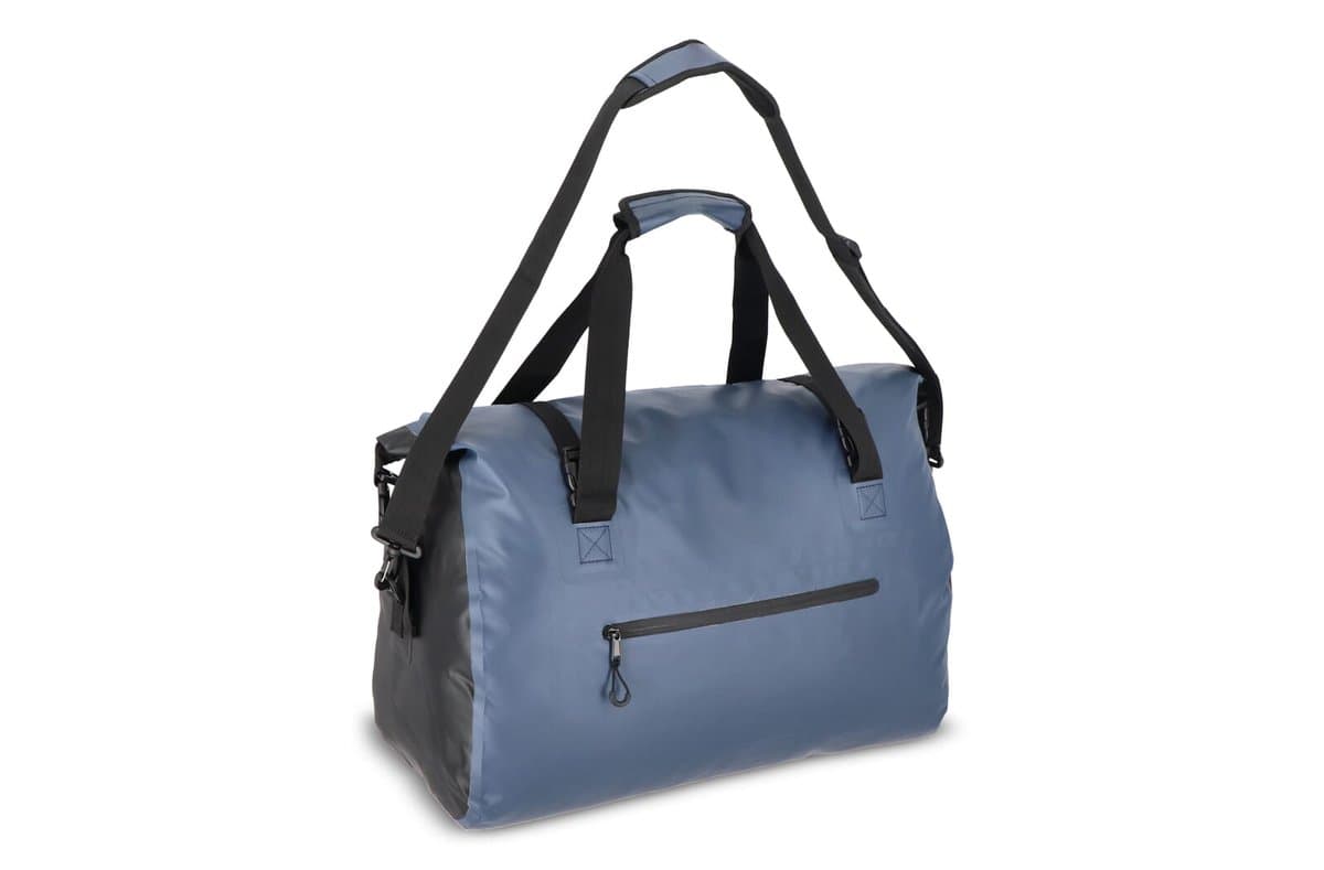 Adventure waterproof duffle 40L IPX6 2