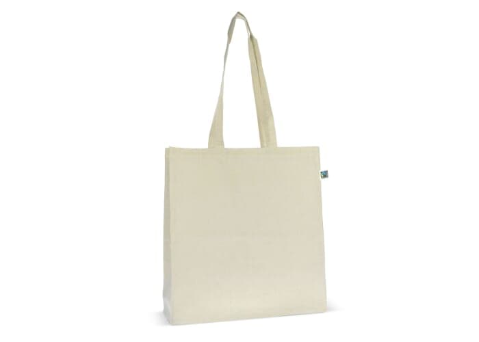 Bag Fairtrade 140g 38x10x42 2