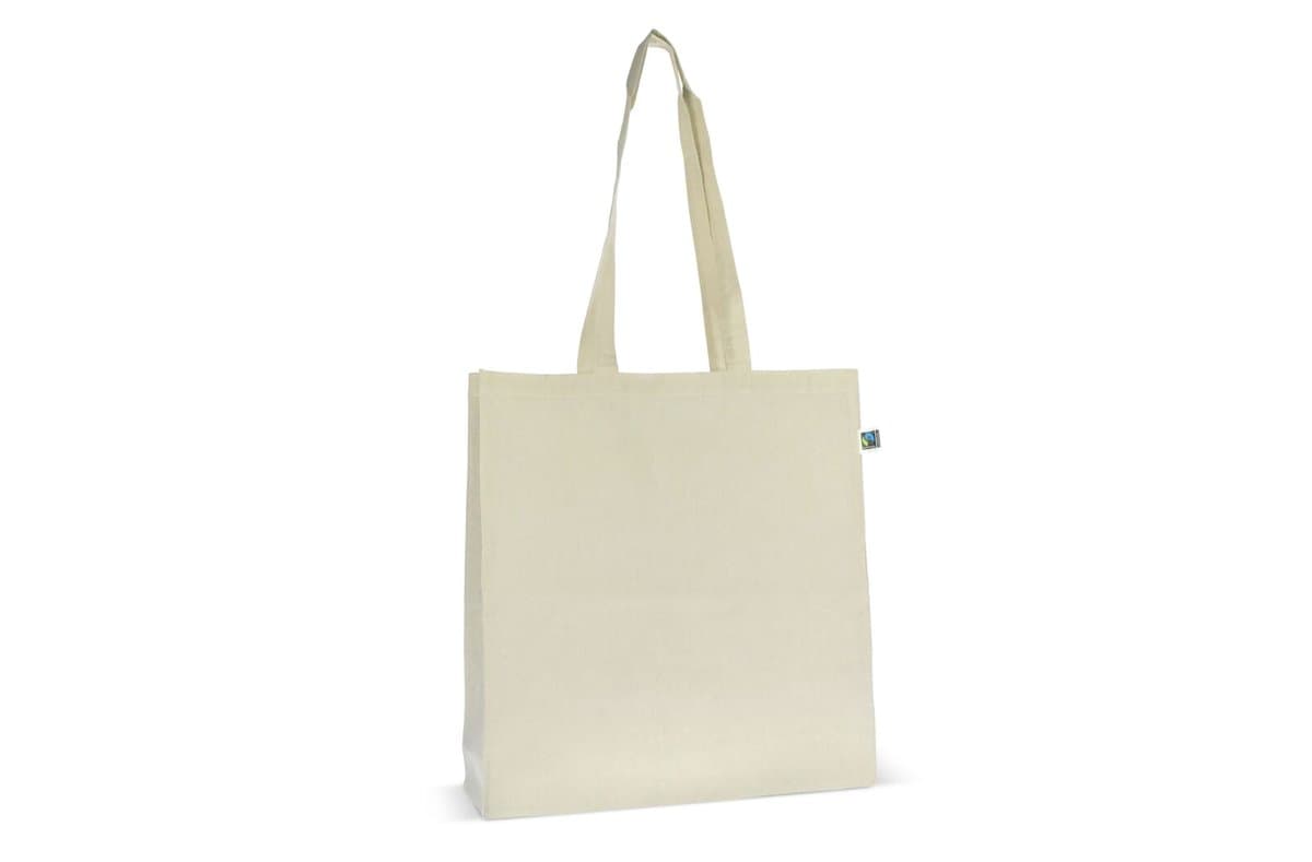 Bag Fairtrade 140g 38x10x42 3