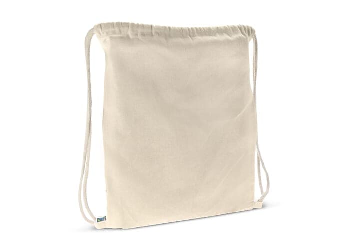 Bag Fairtrade 140g/m² 35x45 cm 2