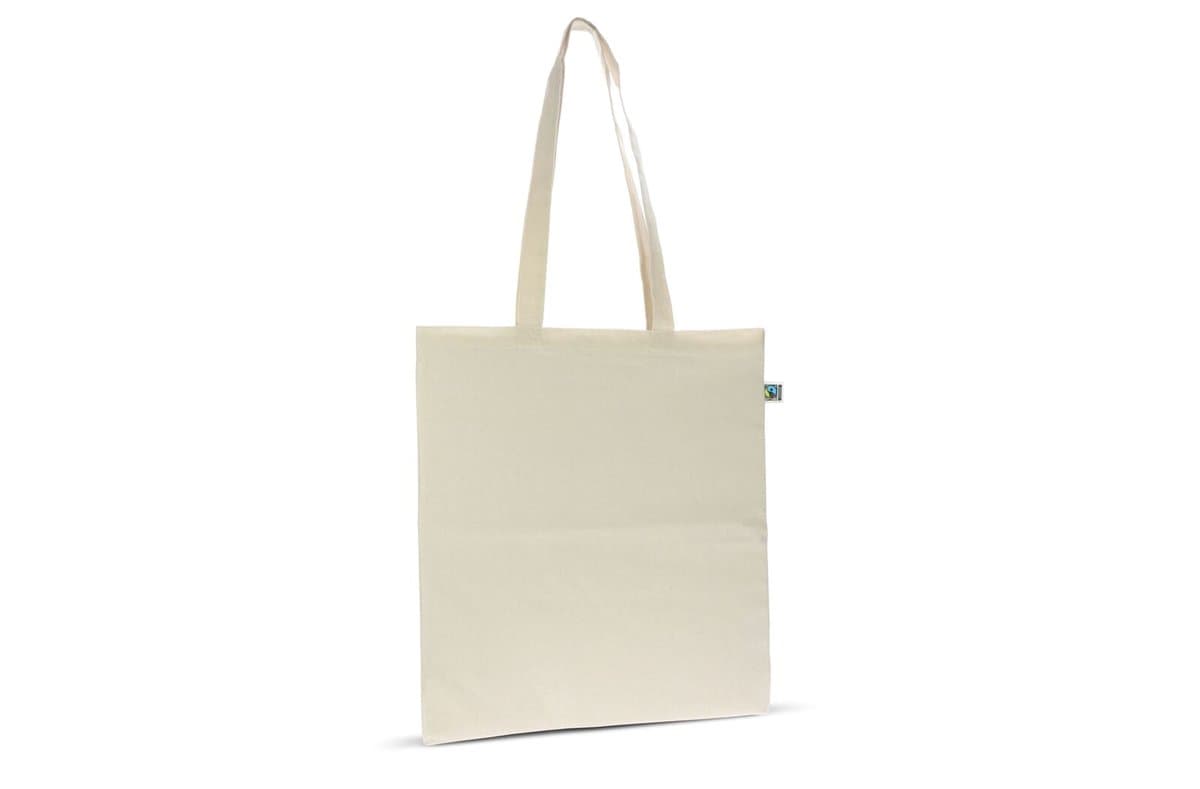 Bag Fairtrade 140g 38x42cm 3