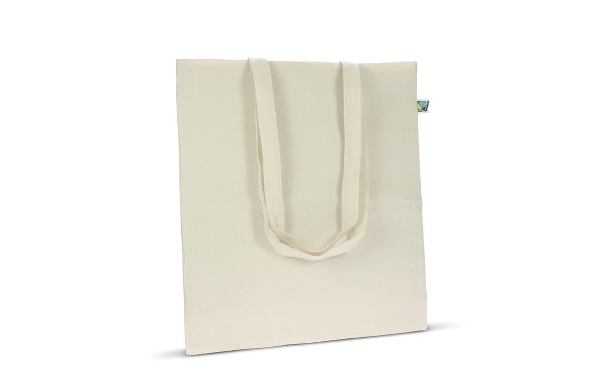 Bag Fairtrade 140g 38x42cm 4